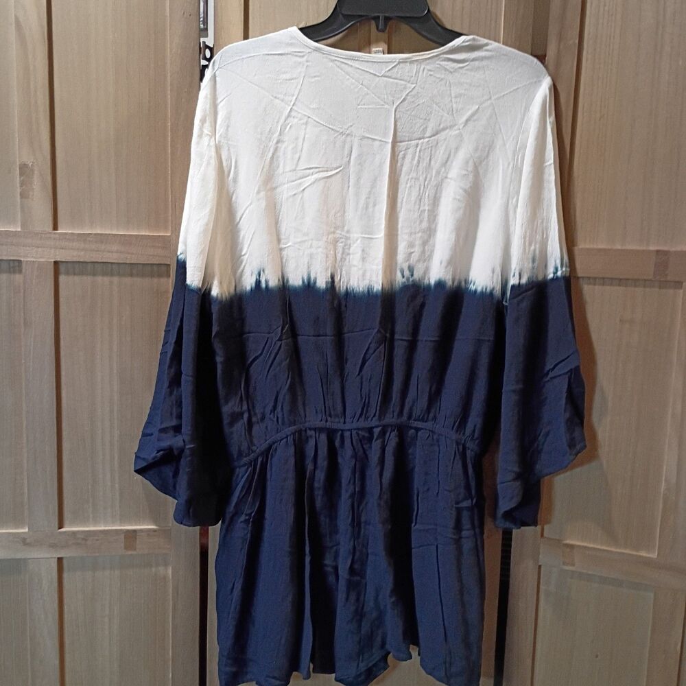 Umgee large romper - Picture 6 of 8